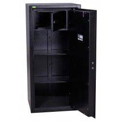 Офисный сейф ЕС-85К