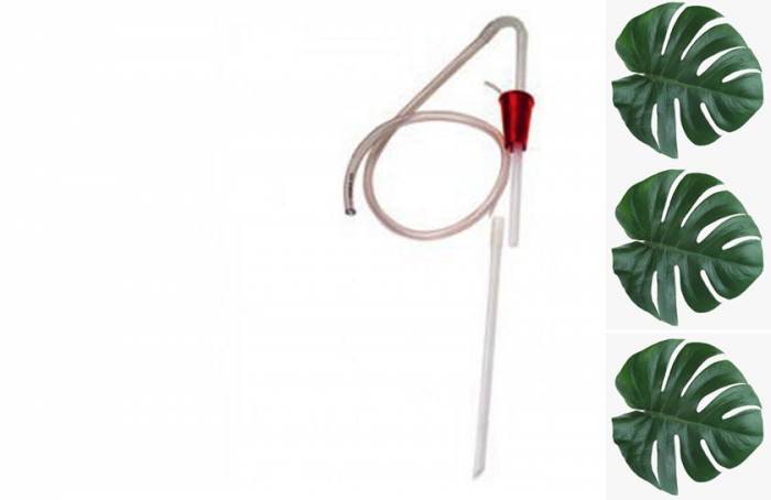 Купити Купити Устройство для переливания Compact с зажимом E8 90см Хамсин в Україні в Україні