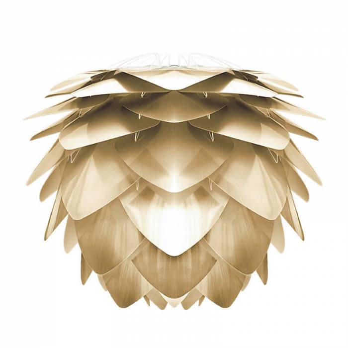 Купить Плафон Silvia Brushed brass Umage 2070 Колхапур