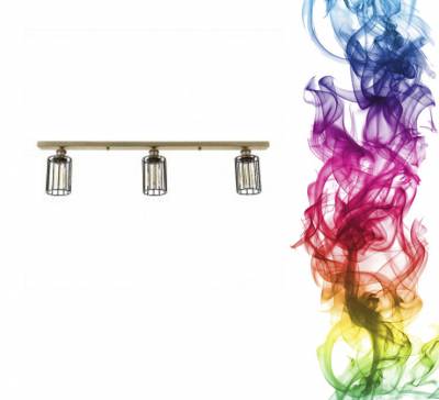 Купить Потолочный светильник Bronx Стафилин