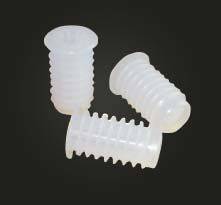 Пластиковые пробки Jolly