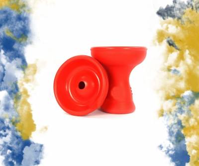 Силиконовая чаша AMY Hookah (Германия) Phunnel