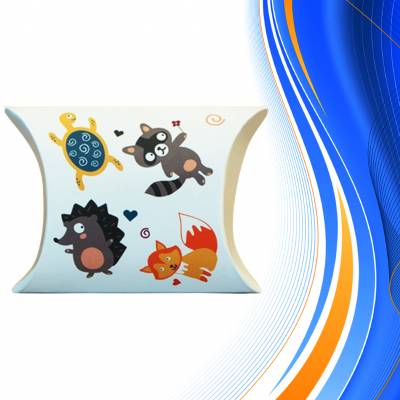 Коробочка Фенди Детская