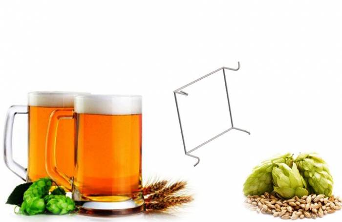 Купити Купити Подставка под заторный бак в Україні в Україні