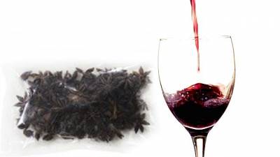 Купить Бадьян 50 г Калевала