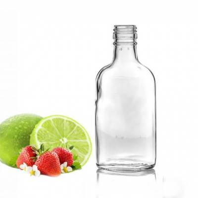 Стеклянная бутылка от производителя "Флай" 0.5 л