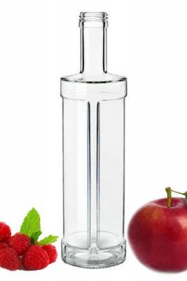 Стеклянная бутылка для минеральной воды &quot;Калуга Дьюти&quot; 50 мл