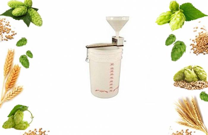 Мельница для солода двух вальцовая Конферанс