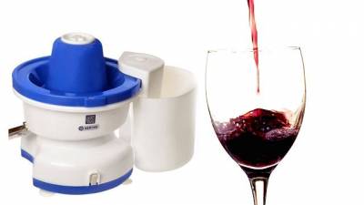 Продажа Соковыжималка Делаланда