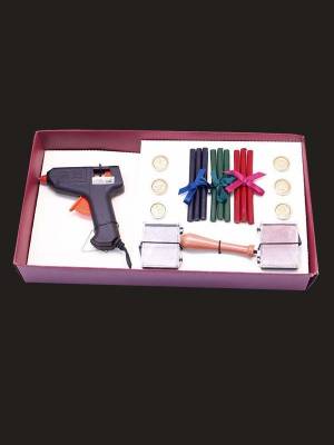 Набор для-сургучевания