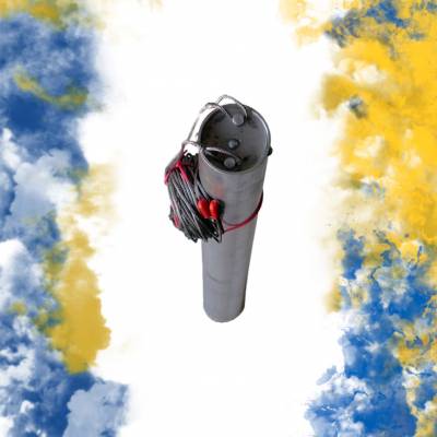 ППМН С НЕРЖАВЕЮЩИМ КОРПУСОМ Ø 32 ММ