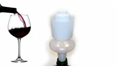 Затвор для брожения Италия 