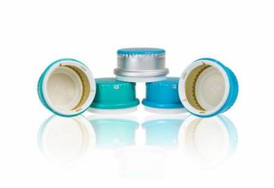 Композитные колпачки для воды Аква 1