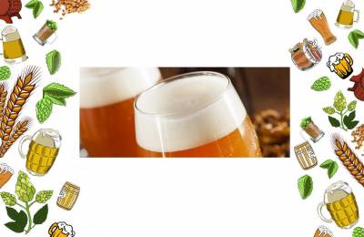 Купить набор для приготовления пива Американский Pale Ale Обчуга