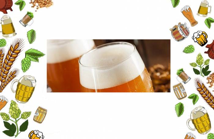 Купити Купити Купить набор для приготовления пива Американский Pale Ale Обчуга в Україні в Україні