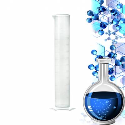 Цилиндр с рельефной градуировкой Адрастея