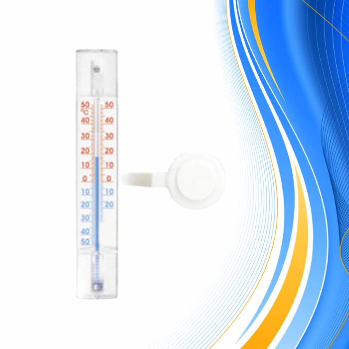 Купити Купити Термометр уличный ТБ-3-М1-17 в Україні в Україні