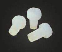 Гладкие пластмассовые пробки