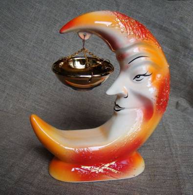 Аромалампа &quot;Луна&quot;