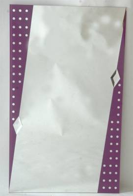 Купить зеркало 1000 x 600 мм Минога