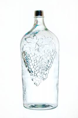 Бутыль Керчь 7 л 1 3