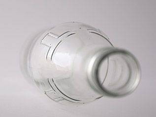 Бутылка ВКП-2-500-АТ-3