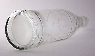 Бутылка ВКП-2-500-АТ-3