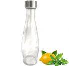 Купити Купити Бутылка стеклянная с узким горлышком Анис в Україні в Україні