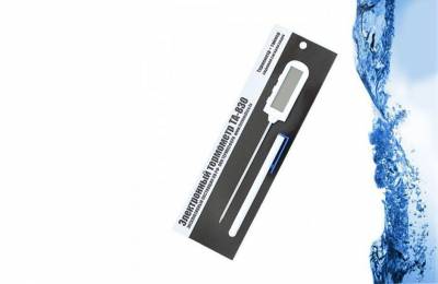 Электронный термометр Дюрренхорн