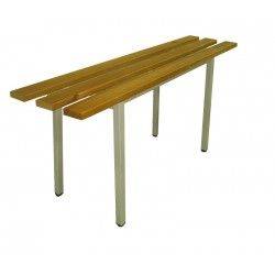 Скамья садовая, гардеробная Хаумеа