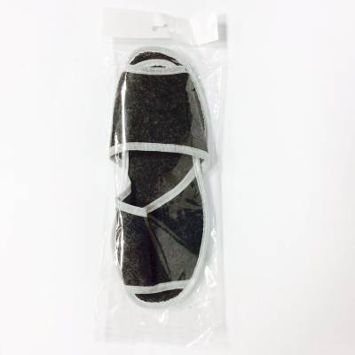 Тапочки для сауны одноразовые от производителя купить в Киеве. Размер 38-43 1