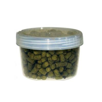 Емкость для хранения хмеля 500 мл пластик Падебаск