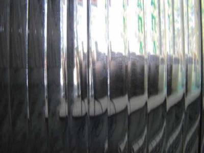 Купить стекло узорчатое флутс бесцветное Белоглазка