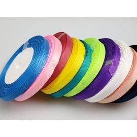 Лента репсовая 0.9 см*20 м