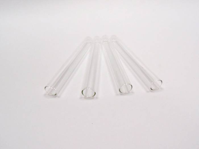 Пробирка + Пробка 13 х 15 х 89 для сыпучих продуктов