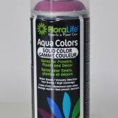 Floralife Aqua Color MetallicSpray 400ml Металлические оттенки медный