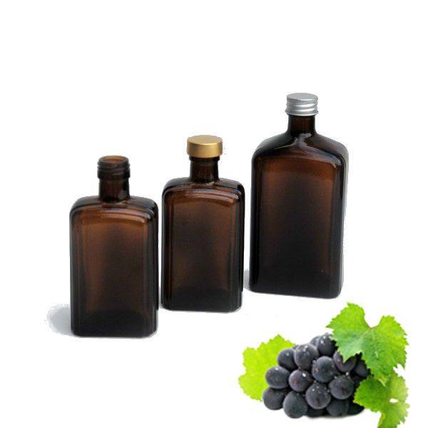 Купити Купити Фляжка стеклянная для масла Бамбино 500 мл в Україні в Україні