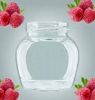 Купить Банка стеклянная 200 мл Олимпия