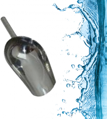 Лопатка для солоду Водопас 2