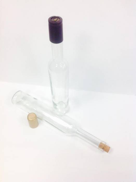 Бутылки для самогона купить Киев так же для Чача 0.5 л