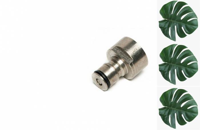 Купити Купити Затвор Gas Coupler for Coca Cola в Україні в Україні