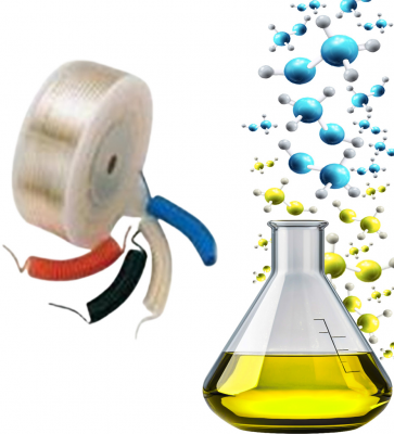 Шланг пуліуритановий, пневмошланг, високого тиску Маргарита