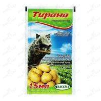 Тирана 15 мл