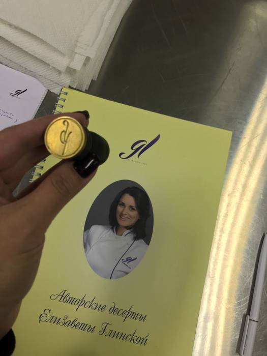 Купити Купити Печать-эмблема для льда в Україні в Україні