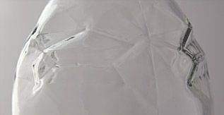 Бутылка ВКП-10(п)-500-TWO-ICE