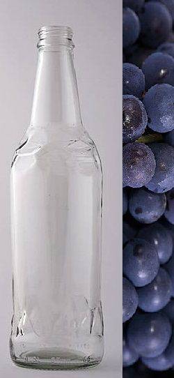 Купити Купити Бутылка ВКП-10(п)-500-TWO-ICE в Україні в Україні