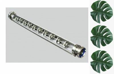 Купить Колпачковая колонна для дистилляции ХД3750 ККС Н Кулунда