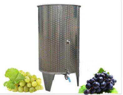 Емкость PP — 1 500 л