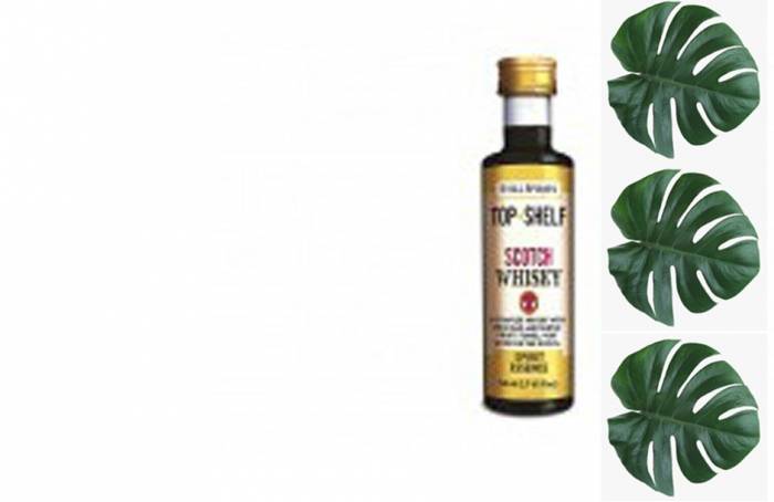 Купить Эссенция Still Spirits Top Shelf Scotch Whiskey Токсово