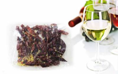 Купить Перец красный Чили 50 г стручки Камышин